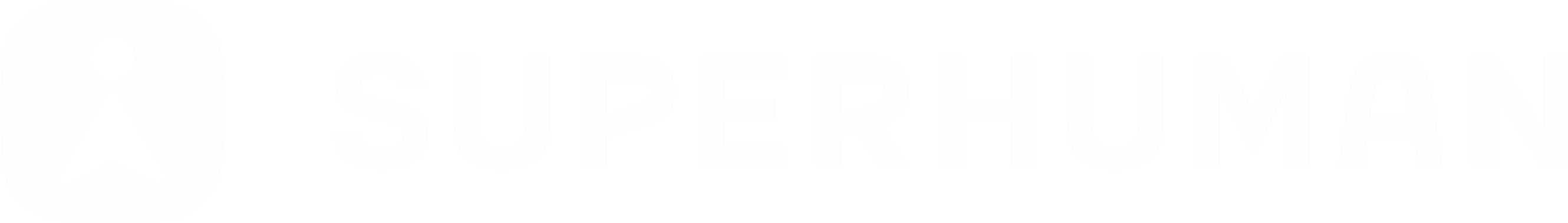 Superhuman
