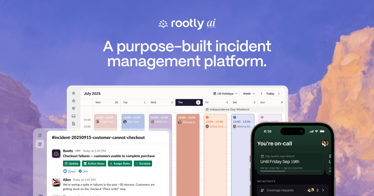 Users | Rootly