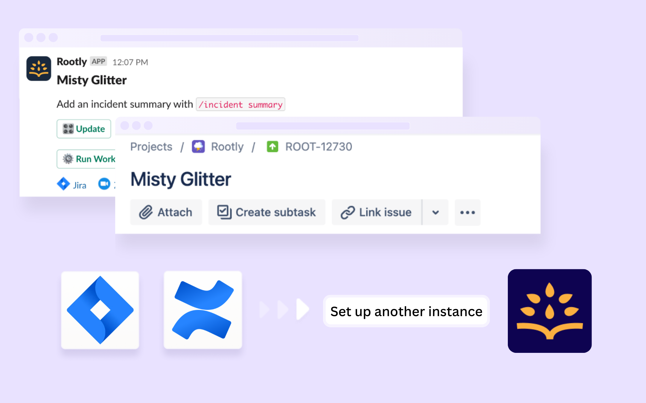 Integrate with Multiple Instances of Jira and Confluence